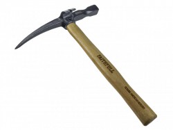 Faithfull Slaters Hammer Hickory Handled