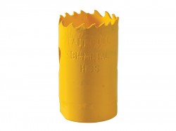 Faithfull Varipitch Holesaw 32mm