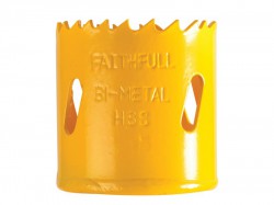 Faithfull Varipitch Holesaw 48mm