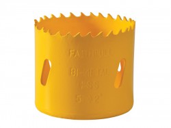 Faithfull Varipitch Holesaw 51mm