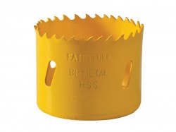 Faithfull Varipitch Holesaw 60mm