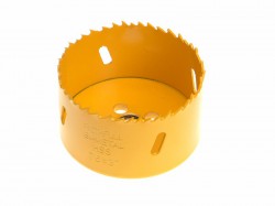 Faithfull Varipitch Holesaw 76mm