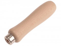 Faithfull Hardwood File Handle 125mm (5in)