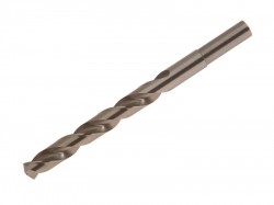 Faithfull Professional HSS Jobber Drill Bit Loose 3.00mm OL:60mm WL:30mm