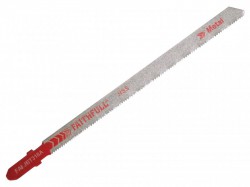 Faithfull Metal Cutting Jigsaw Blades Pack of 5 T318A