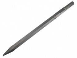 Faithfull Point 450mm Kango Shank (914113)