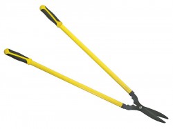 Faithfull Lawn Shears Long Handled