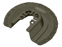 Faithfull Multi-Functional Tool Carbide Grit Radial Saw Blade 65mm