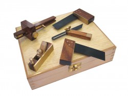 Miniature Woodworking Tools