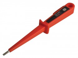 Faithfull Mainstester Screwdriver Long