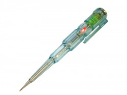 Faithfull Mainstester Screwdriver - Multi Function