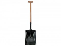 Faithfull Open Socket Shovel - Square 2 T