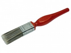 Faithfull Superflow Synthetic Paint Brush 25mm (1in)