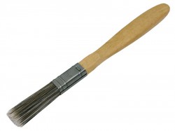 Faithfull Tradesman Synthetic Paint Brush 13mm (1/2in) (GS1373)