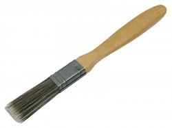 Faithfull Tradesman Synthetic Paint Brush 19mm (3/4in)