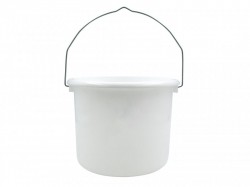 Faithfull Paint Kettle Plastic 2.5 Litres