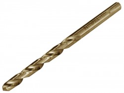 Faithfull Professional Cobalt Jobber Drill Bit Pre Packed (2) 4.0mm