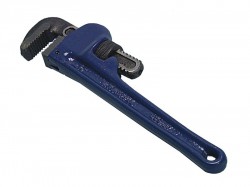 Faithfull Leader Pattern Pipe Wrench 350mm (14in)