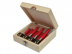 Router Bit Sets