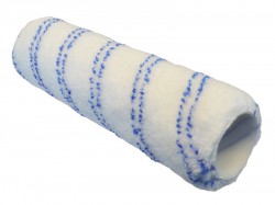 Faithfull Microfibre Roller Refill Long Pile 230 x 44mm (9 x 1.3/4in)