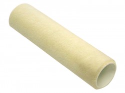 Faithfull Short Pile Mopile Roller Sleeve 228 x 43mm (9 x 1.3/4in)