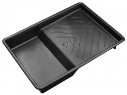 Faithfull Plastic Roller Kit Tray 230mm (9in)