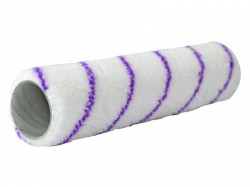 Faithfull Medium Woven Pile Roller Sleeve 228 x 38mm (9 x 1.1/2in)