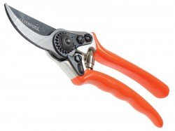 Faithfull Traditional Samurai Bypass Secateurs