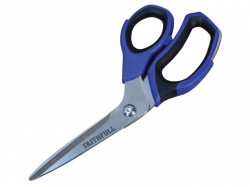 Faithfull Heavy-Duty Scissors 200mm (8in)