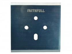 Faithfull Spare Blade for FAISCRA21 (Single Pack)