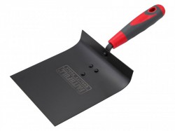 Faithfull Harling Trowel Soft-Grip Handle 6.1/2in