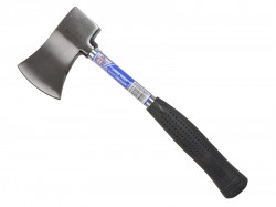 Faithfull Steel Shafted Hatchet 567g (1.1/4lb)