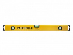 Faithfull Box Level 3 Vial 60cm (24in)