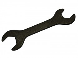 Faithfull Compression Fitting Spanner 15/22mm