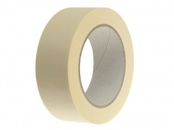 Faithfull Masking Tape 19mm x 50m