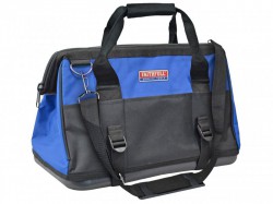 Faithfull Hard Base Tool Bag 40cm (16in)