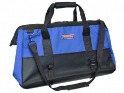 Faithfull Hard Base Tool Bag 61cm (24in)