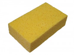 Faithfull Cellulose Sponge