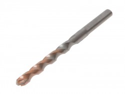 Faithfull Tile Max Porcelain Drill Bit 8 x 120mm