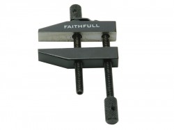 Faithfull Toolmakers Clamp 44mm (1.3/4in)