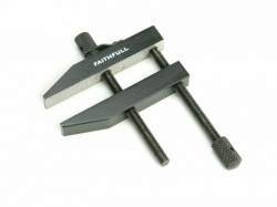 Faithfull Toolmakers Clamp 70mm (2.3/4in)