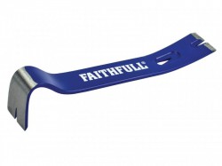 Faithfull Utility Bar 175mm (7in)