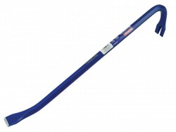 Faithfull F0452 Wrecking Bar 450mm (18in)