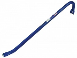 Faithfull F0454 Wrecking Bar 600mm (24in)