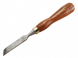 Faithfull Skew Chisel Carving Chisel 12.7mm (1/2in)