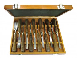 Wood Carving Tools