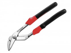 Facom High Performance Multigrip Pliers 250mm