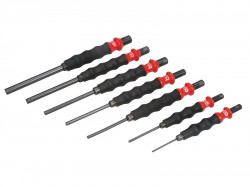 Facom 249.GJ7 Drift Punch Set 2-10mm (7 Piece)