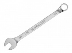 Facom 40B.5 Slim Metric Combination Spanner 5mm