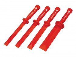 Facom Multi-Purpose Scraper Set 4 Piece